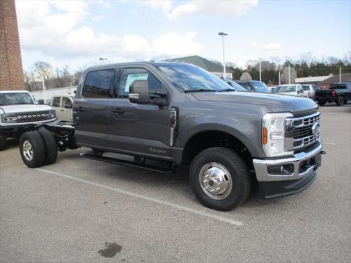 2025 Ford F-350 XLT