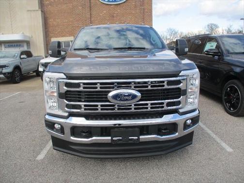 2025 Ford F-350 XLT