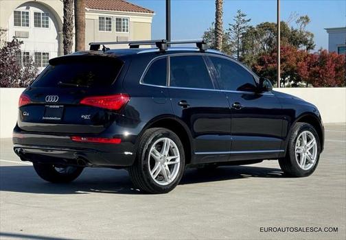 Photo 4 of 28 of 2014 Audi Q5 2.0T Premium Plus