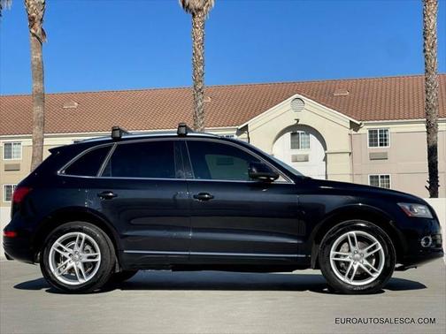 Photo 3 of 28 of 2014 Audi Q5 2.0T Premium Plus