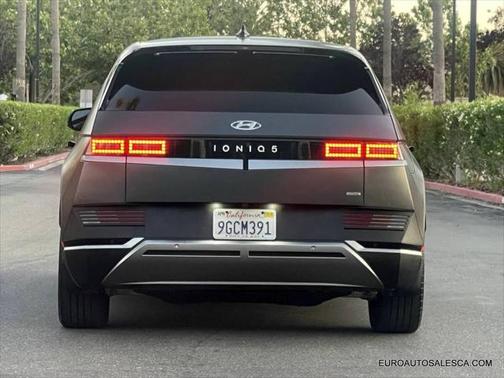 2023 Hyundai IONIQ 5 SEL