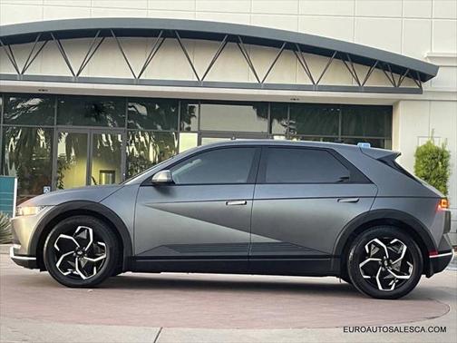 2023 Hyundai IONIQ 5 SEL