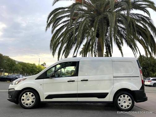 2021 Ford Transit Connect XL Cargo Van