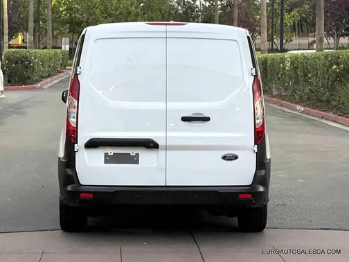 2021 Ford Transit Connect XL Cargo Van