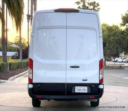 2023 Ford Transit-250 Base