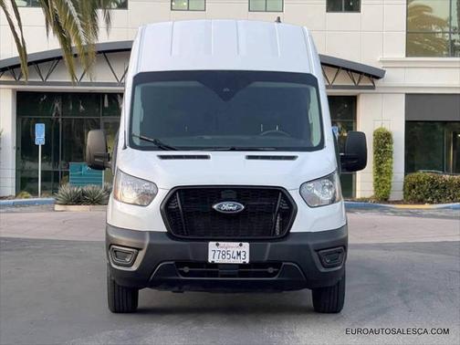 2022 Ford Transit-250 Base