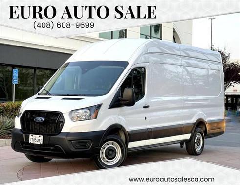 2022 Ford Transit-250 Base