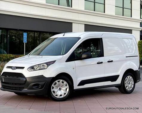 2015 Ford Transit Connect XL