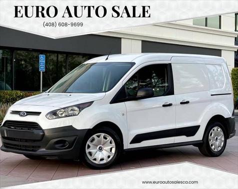 2015 Ford Transit Connect XL