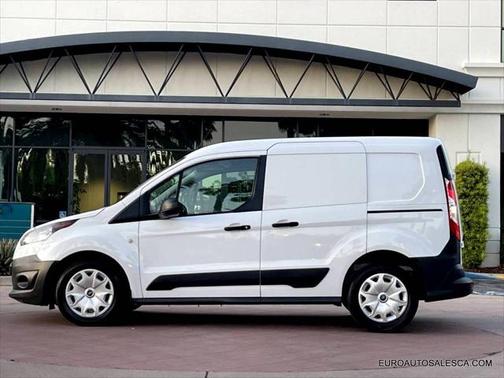 2015 Ford Transit Connect XL