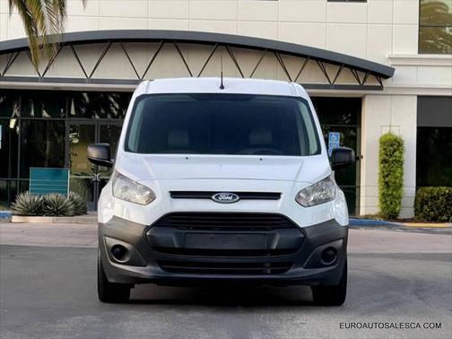 2015 Ford Transit Connect XL