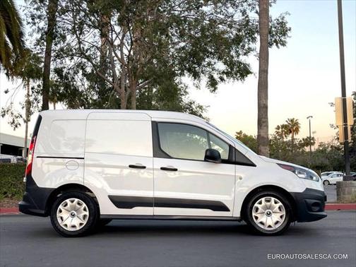 2015 Ford Transit Connect XL
