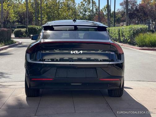 2024 Kia EV6 Light Long Range