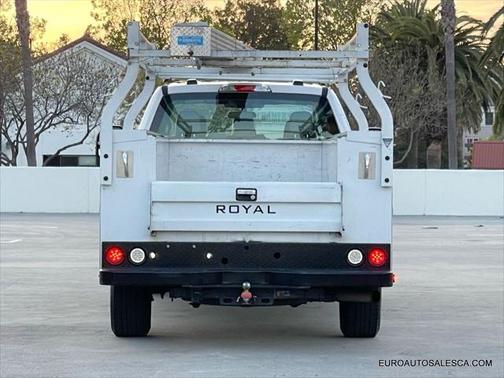 2020 Ford F-250 XLT