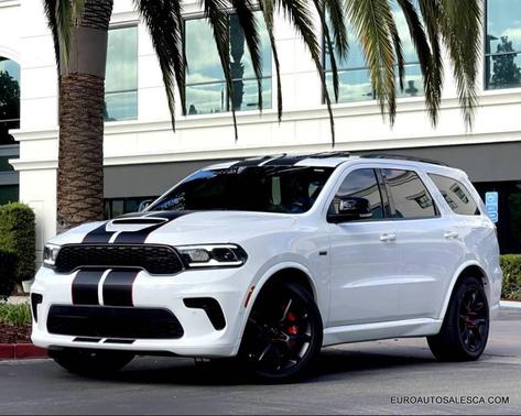 2024 Dodge Durango SRT 392 Premium AWD
