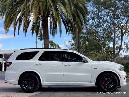2024 Dodge Durango SRT 392 Premium AWD