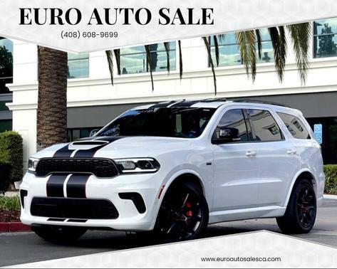 2024 Dodge Durango SRT 392 Premium AWD