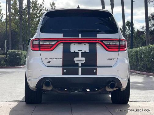 2024 Dodge Durango SRT 392 Premium AWD