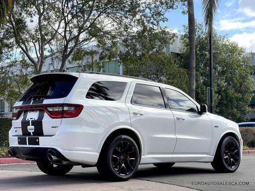 2024 Dodge Durango SRT 392 Premium AWD