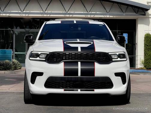 2024 Dodge Durango SRT 392 Premium AWD