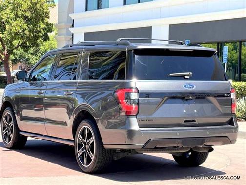2020 Ford Expedition Max Limited
