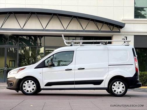 2022 Ford Transit Connect XL Cargo Van