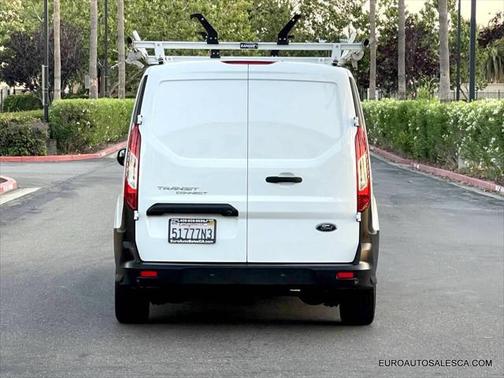 2022 Ford Transit Connect XL Cargo Van