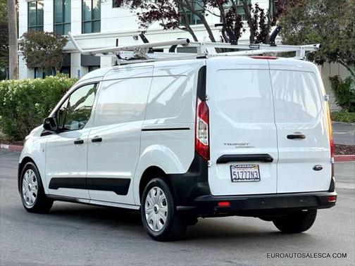 2022 Ford Transit Connect XL Cargo Van