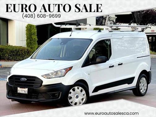2022 Ford Transit Connect XL Cargo Van