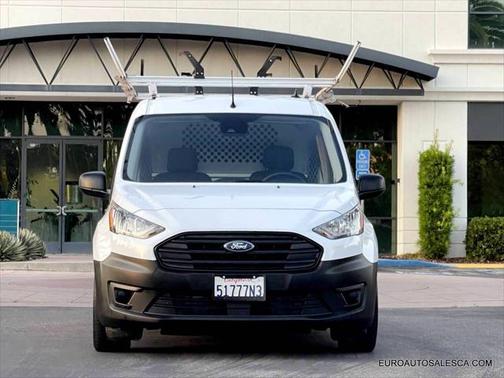 2022 Ford Transit Connect XL Cargo Van