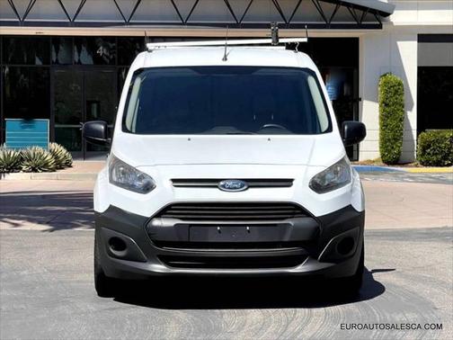 2018 Ford Transit Connect XL
