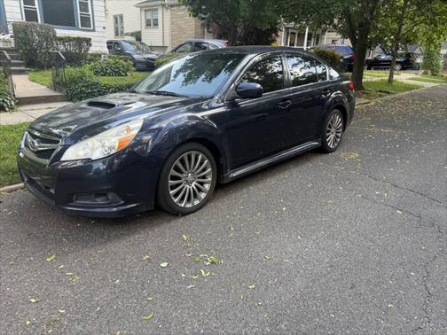 2012 Subaru Legacy Limited