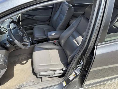 2010 Honda Civic EX-L