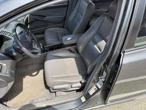 2010 Honda Civic EX-L