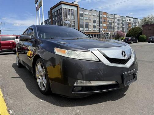 2010 Acura TL 3.5