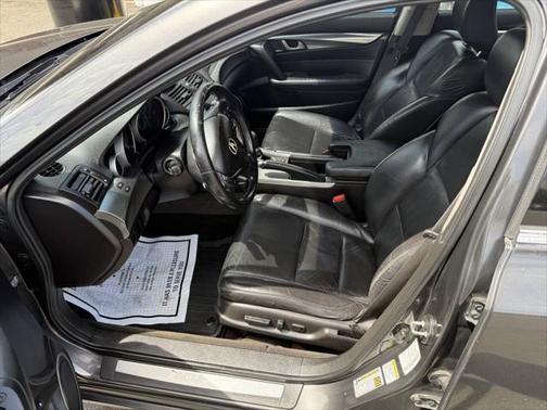 2010 Acura TL 3.5
