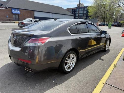 2010 Acura TL 3.5
