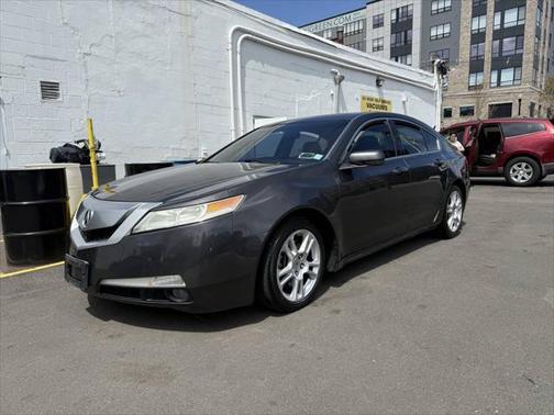 2010 Acura TL 3.5