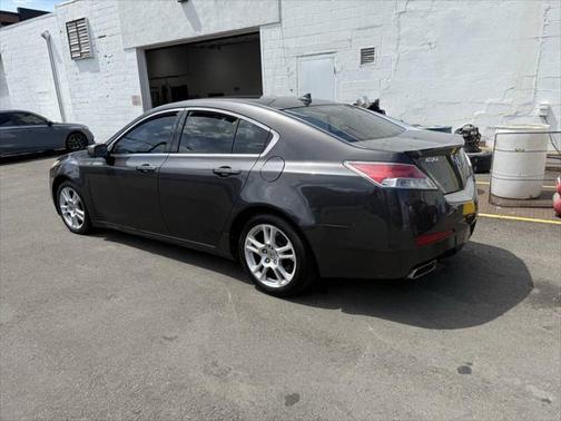2010 Acura TL 3.5