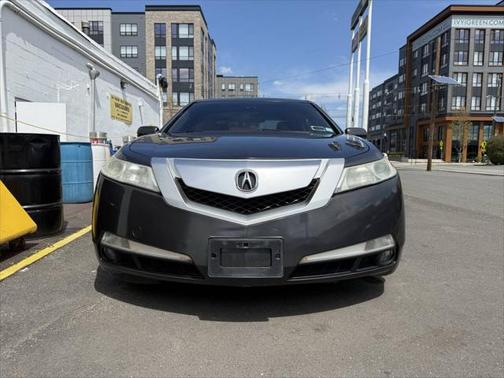 2010 Acura TL 3.5