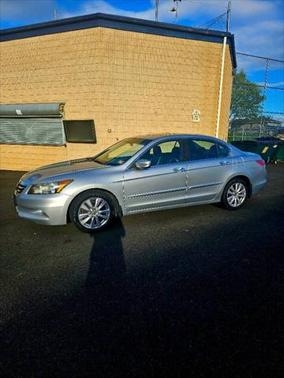 2011 Honda Accord SE