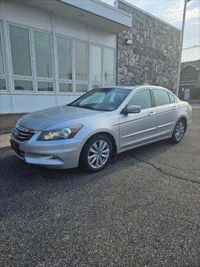 2011 Honda Accord SE