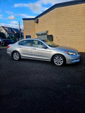 2011 Honda Accord SE