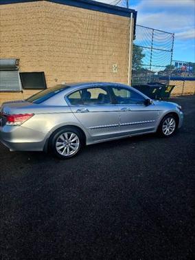 2011 Honda Accord SE
