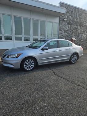 2011 Honda Accord SE
