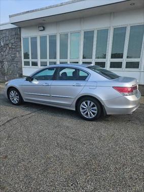 2011 Honda Accord SE