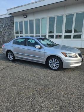 2011 Honda Accord SE