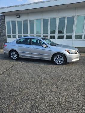 2011 Honda Accord SE
