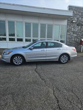 2011 Honda Accord SE