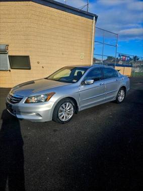 2011 Honda Accord SE